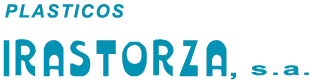 logotipo Plásticos Irastorza