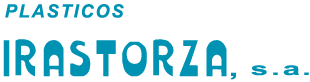 logotipo Plásticos Irastorza