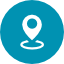 icono locación